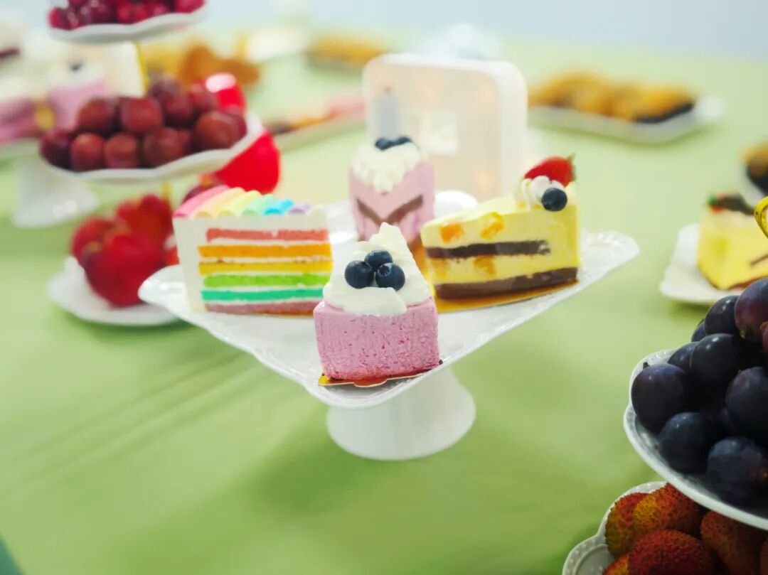 “夏至已至，時光正好