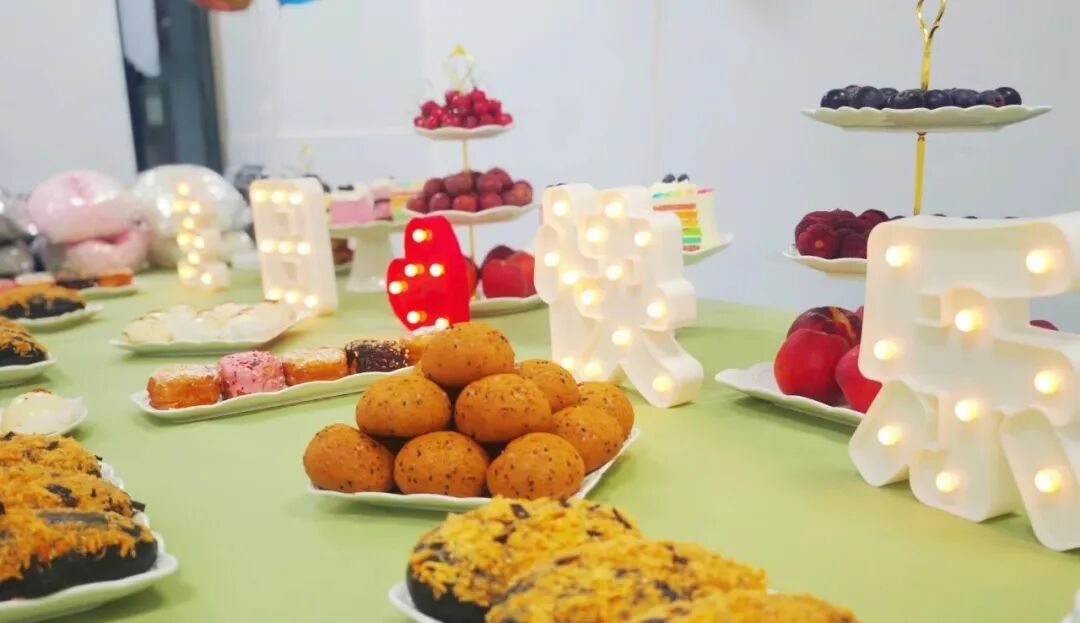 “夏至已至，時光正好