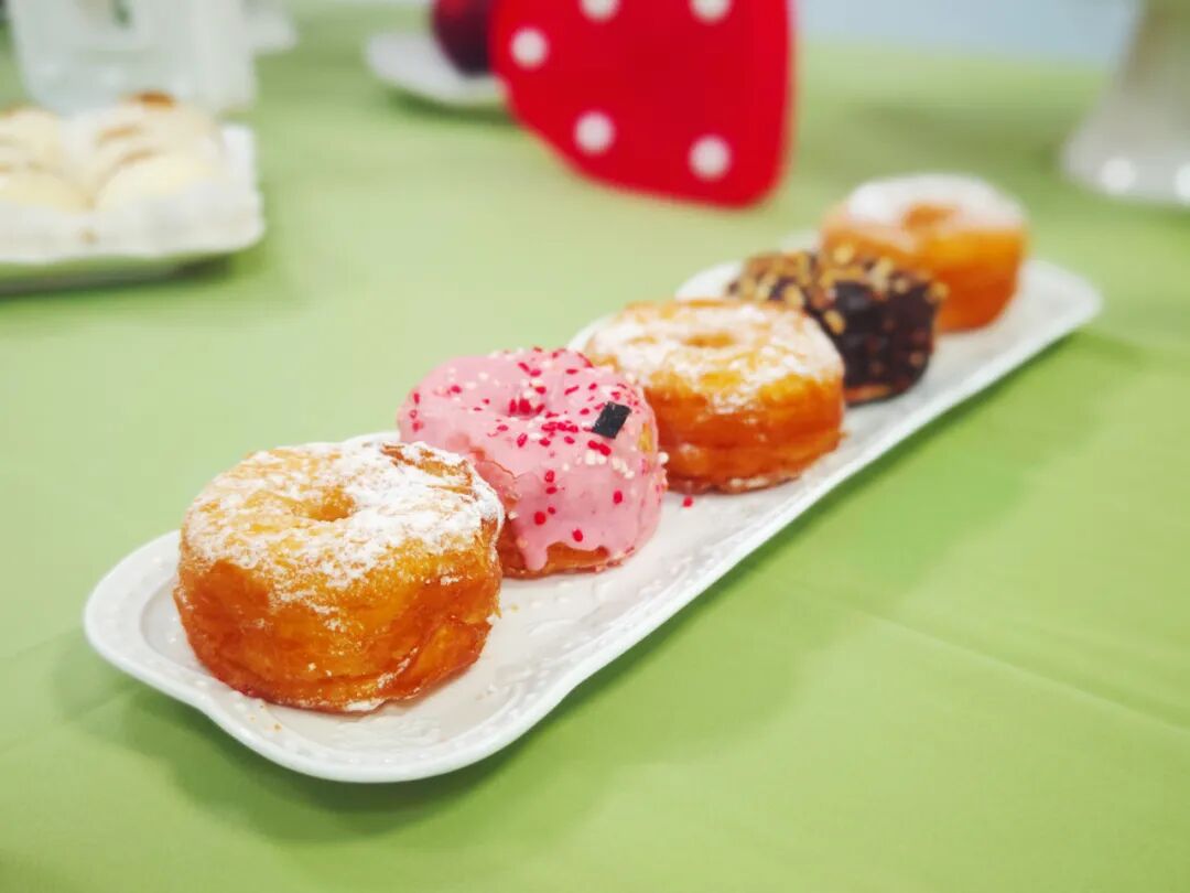 “夏至已至，時光正好