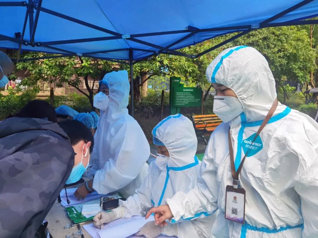 决战四季度 大干一百天 | 泸州市人大常委会调研佳乐集团(图3)