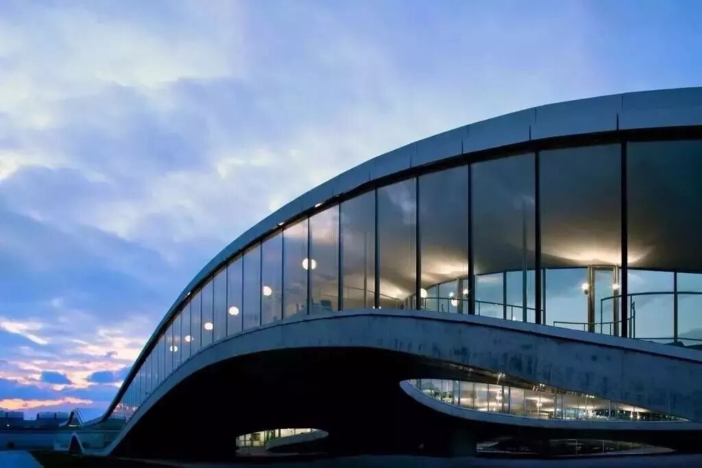 不是夫妻或恋人 他们是改变世界建筑界的最佳拍档 自由微信 Freewechat