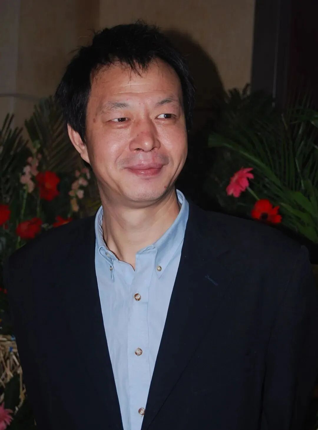 追忆张紫光‖艺术家的知音 戏迷的挚友