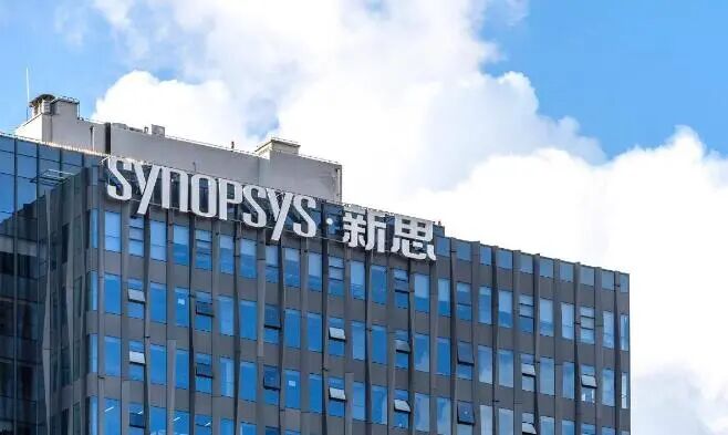 新思科技发布业界首款全栈式AI驱动型EDA解决方案Synopsys.ai-AI云资讯