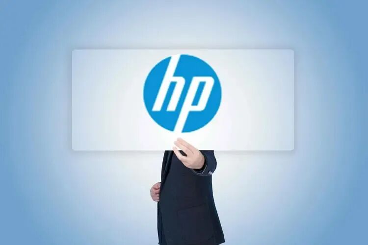 HP惠普品牌标志设计内涵与分析——尼高设计公司