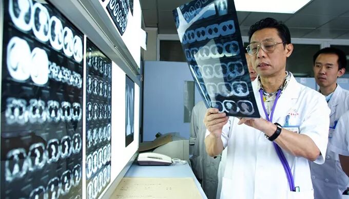 疫情来临莫慌张，服肽医疗新希望