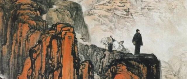 毛主席很经典的十八幅对联