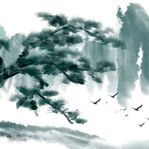 荡气回肠   穿透古今