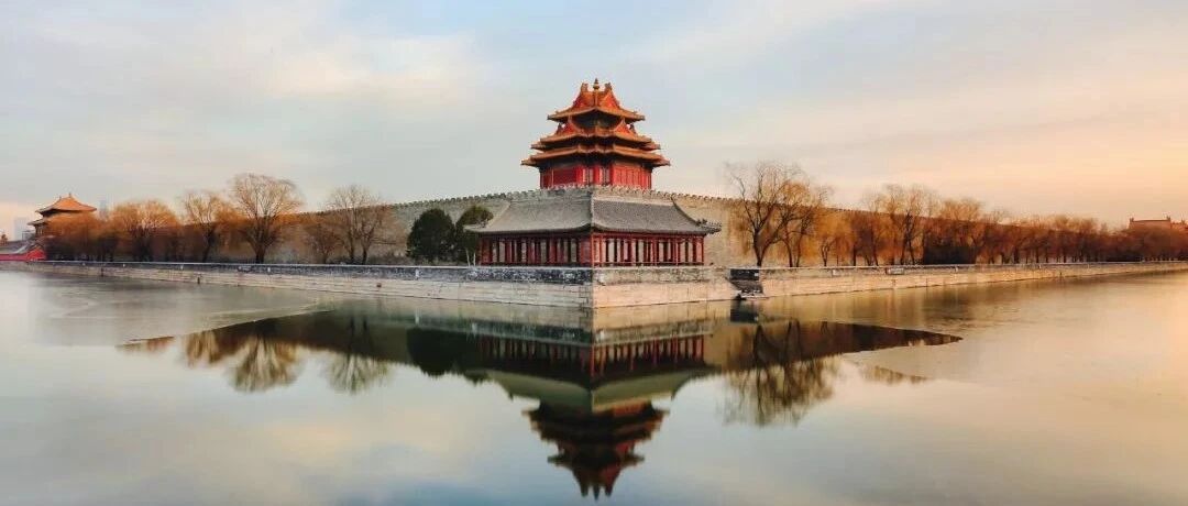 中国古代十八个朝代国号的由来