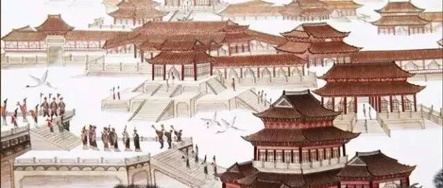 ​中国历史上的六大遗憾