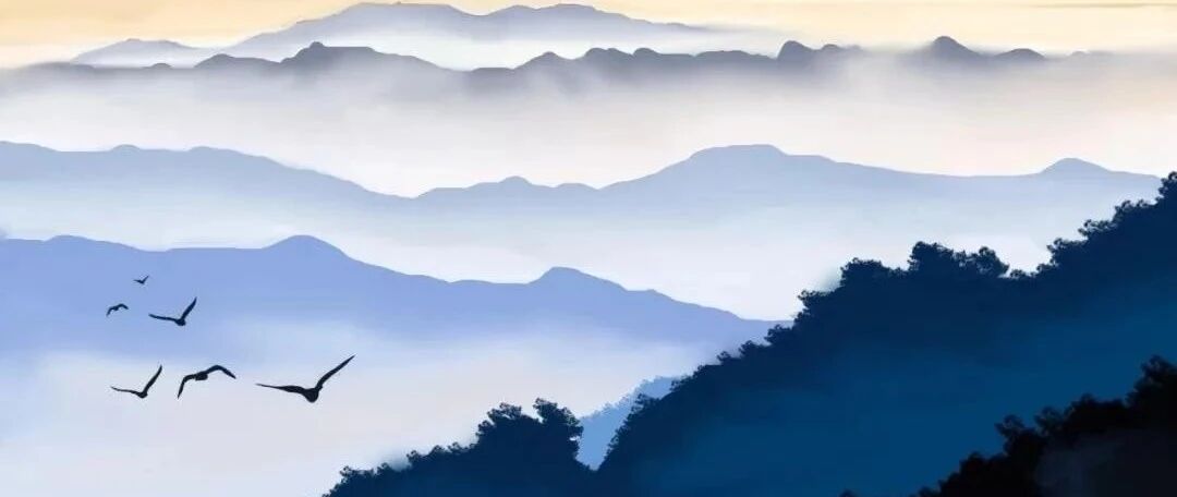 人生如逆旅     时常经风雨