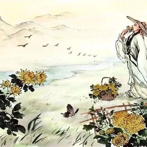 千古奇文《命运赋》秒杀当今所有鸡汤