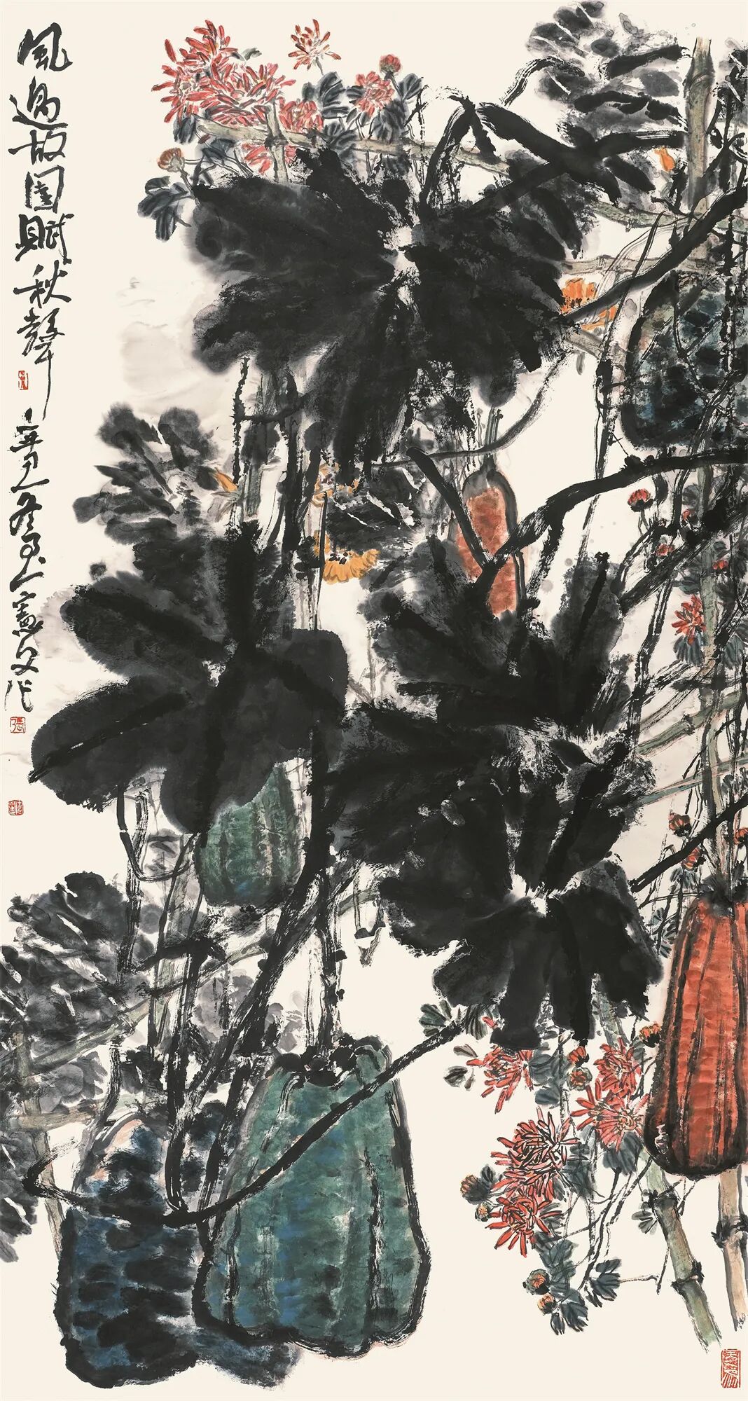 甘肃画院专业画家,理论培训部副主任,美术研究院院长,中国美术家协会