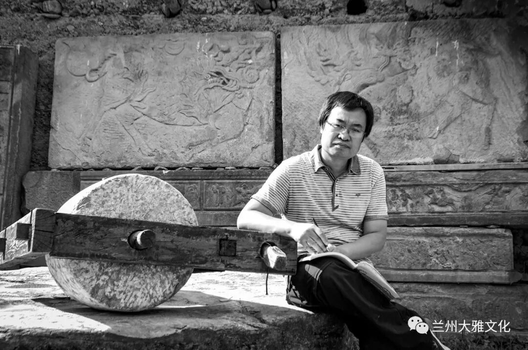 传承启新潜心践行张宪文相里相外花鸟画形式意味拓展探索