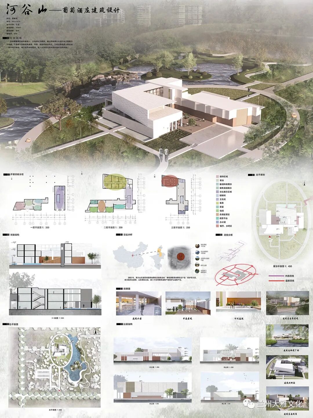 西北民族大学美术学院邀请您观看2023届毕业生作品展设计卷