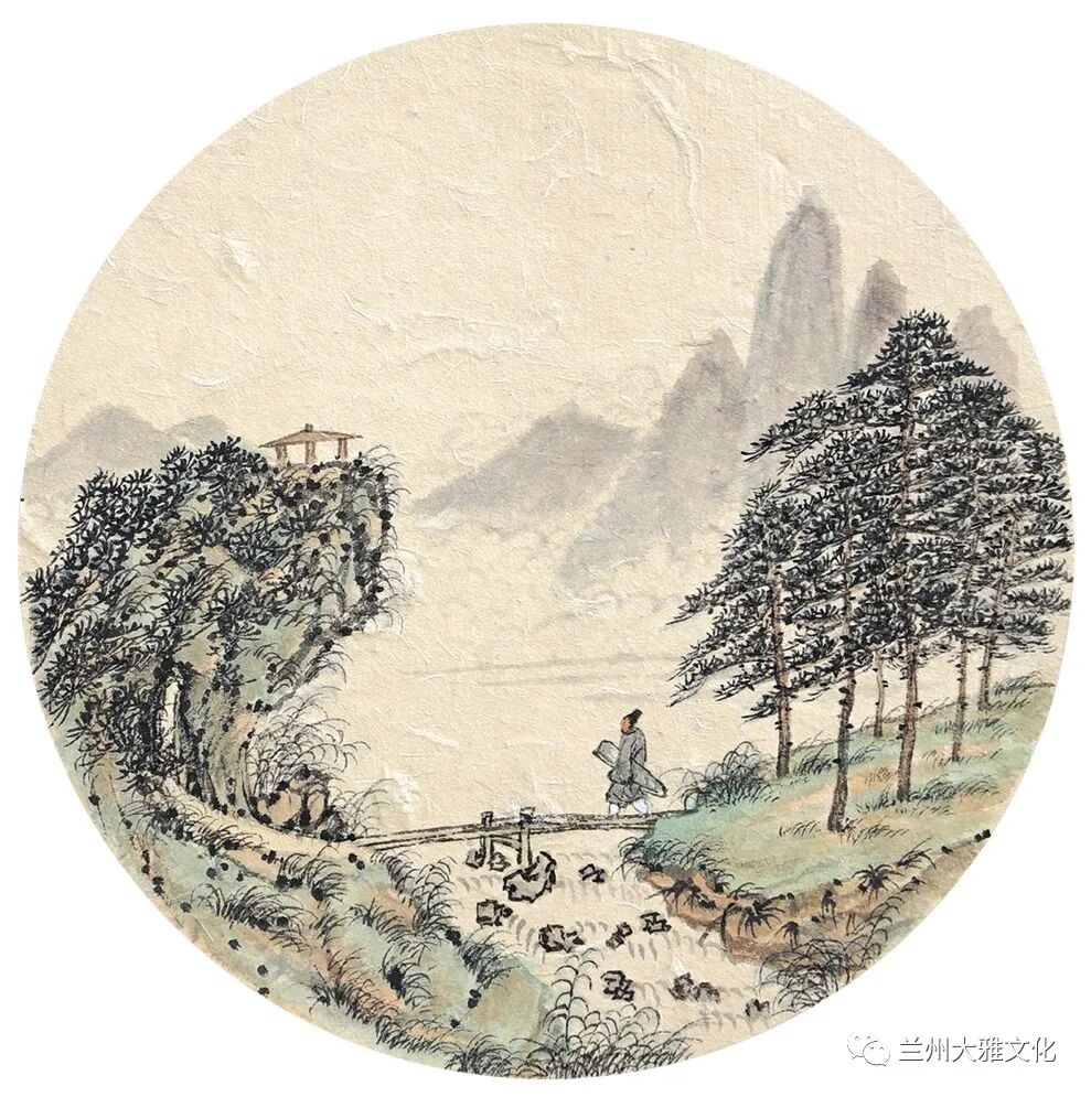 传承启新 潜心践行|李文君:传统中国文化艺术的当下思考与探究