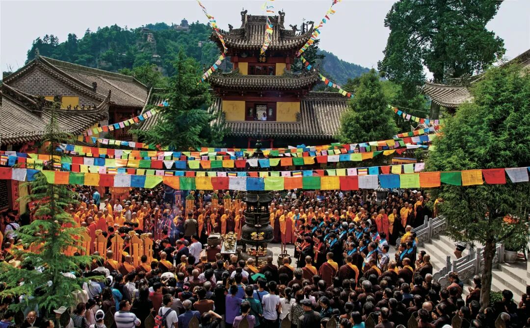 走进甘肃这里是亚洲最佳旅游目的地