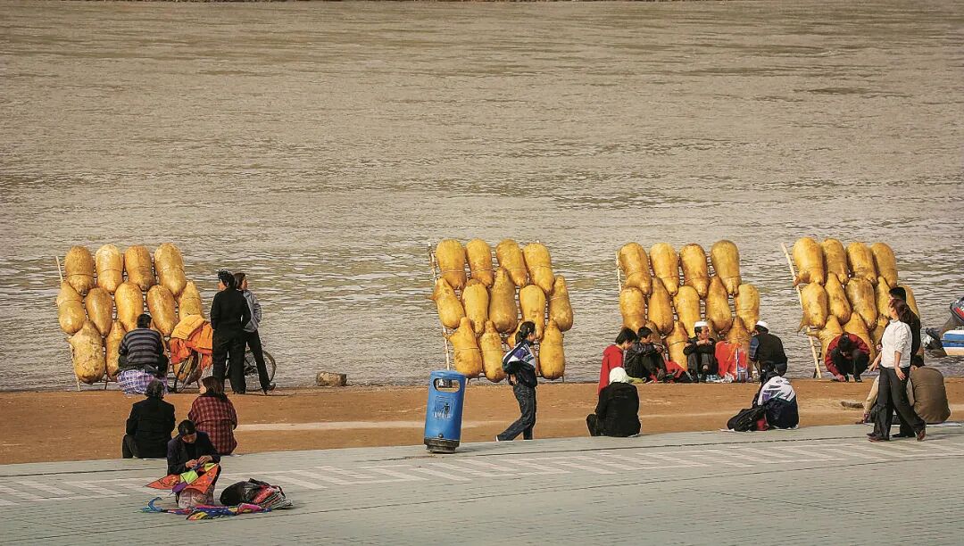 摄影艺术的纪实展现任世琛专题摄影让照片自己讲故事