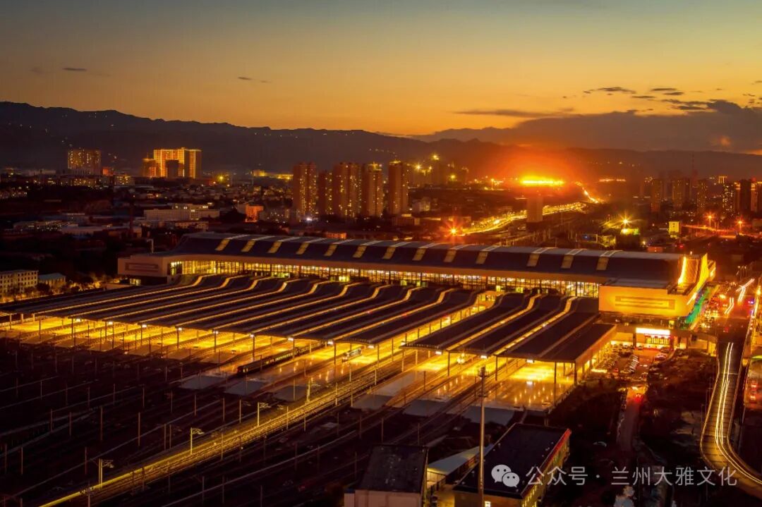 《新时代新兰州——兰州市第二届摄影艺术展作品集》纪实类(一)