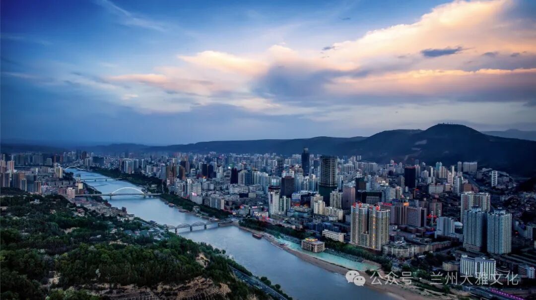 《新时代新兰州——兰州市第二届摄影艺术展作品集》纪实类(一)