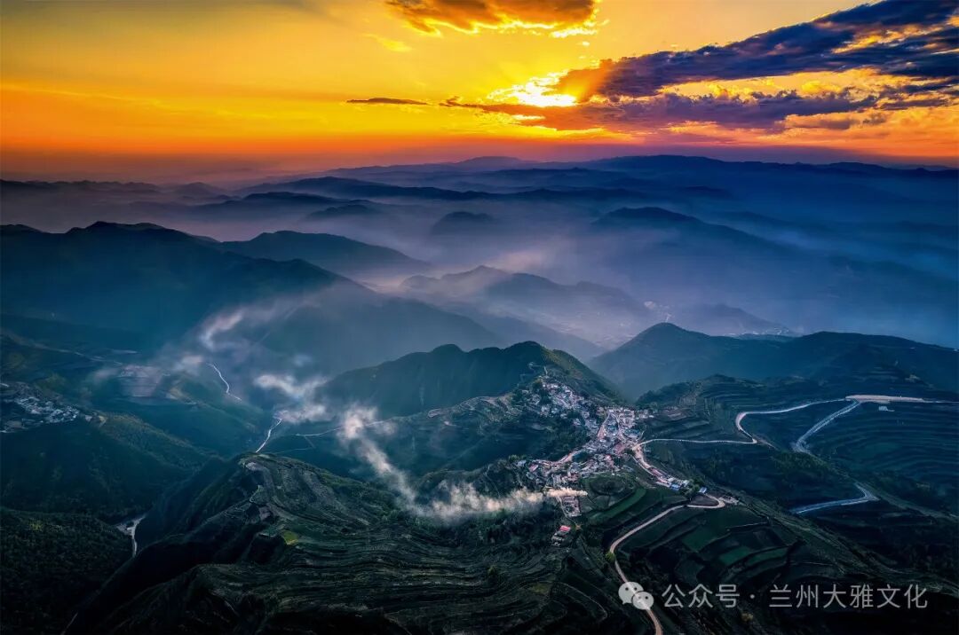 《新时代新兰州——兰州市第二届摄影艺术展作品集》纪实类(一)