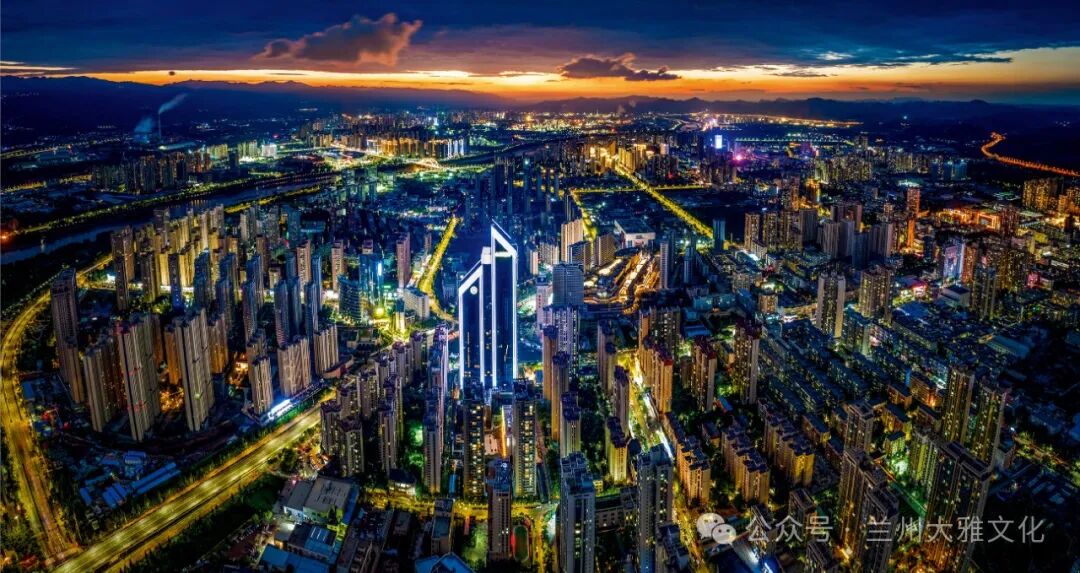 新时代新兰州兰州市第二届摄影艺术展作品集纪实类一