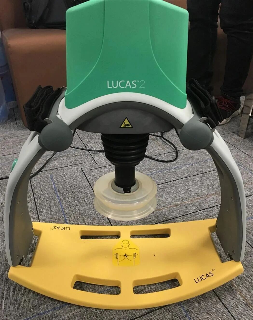 模拟人自动肺怎么换自动心肺复苏机为急救争取更多时间！_https://www.jmylbn.com_新闻资讯_第2张