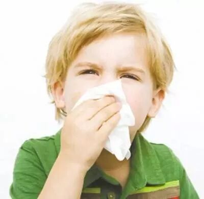 儿童鼻窦炎有哪些易感因素？