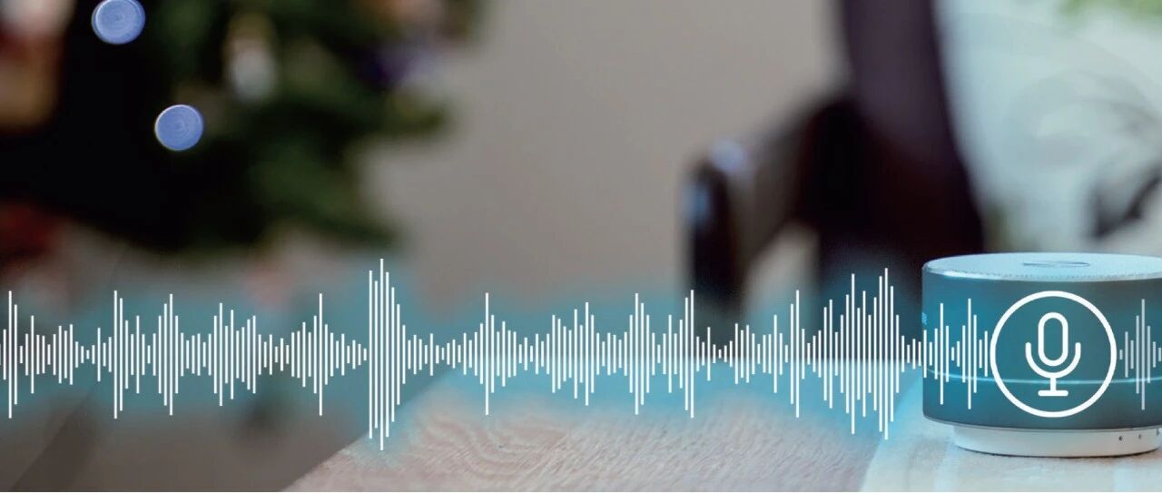 智能音箱与声音传感器