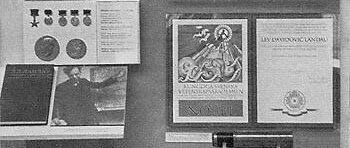 一桩未曾预料到的官司揭开的真相(上) | 谈书说人之三