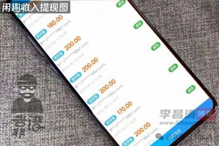 2024年非正规订货赚手续费的网络平台六本参阅(图5)