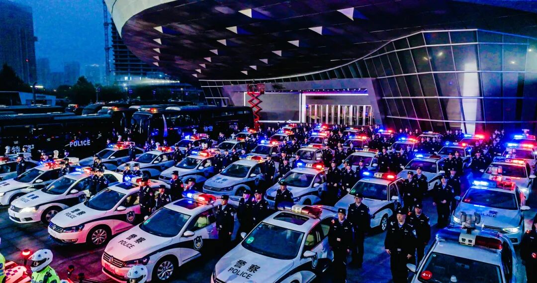 抓获578人!大连公安最新公布!