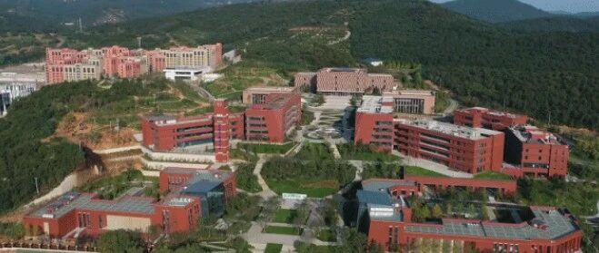 大连将再添一所大学！