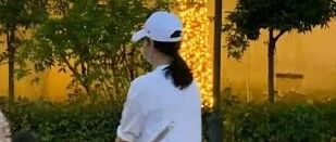 演员田亮发文怒斥妻子出轨！