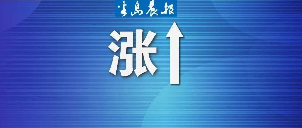 官宣涨价！涉及多个品牌