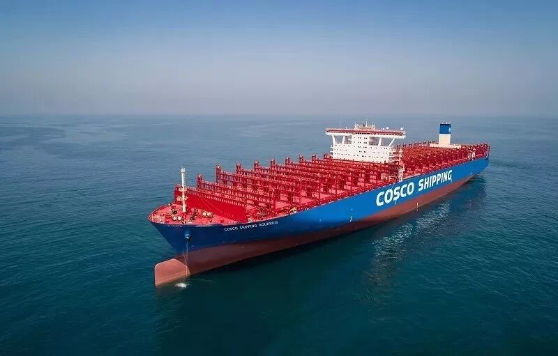 中外运箱管_海运箱厂家_中远海运集装箱运输有限公司官网