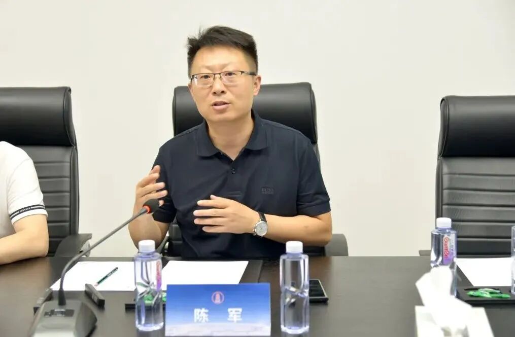 陈军律师通过对多个知识产权案例的分析,从知识产权角度解读科创板