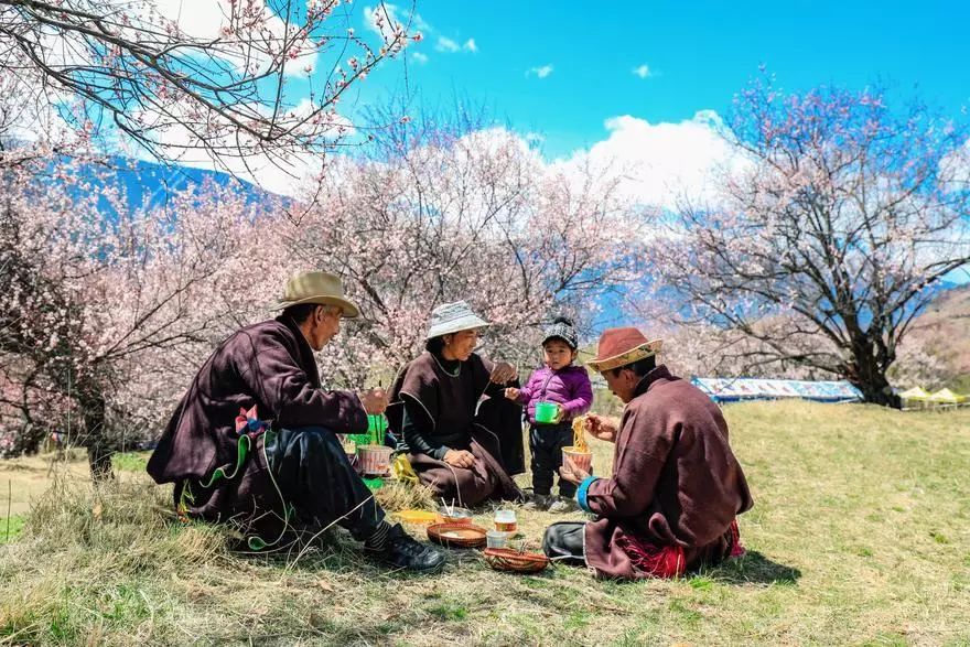 在你心裡，西藏是什麼樣的？ 旅遊 第5張