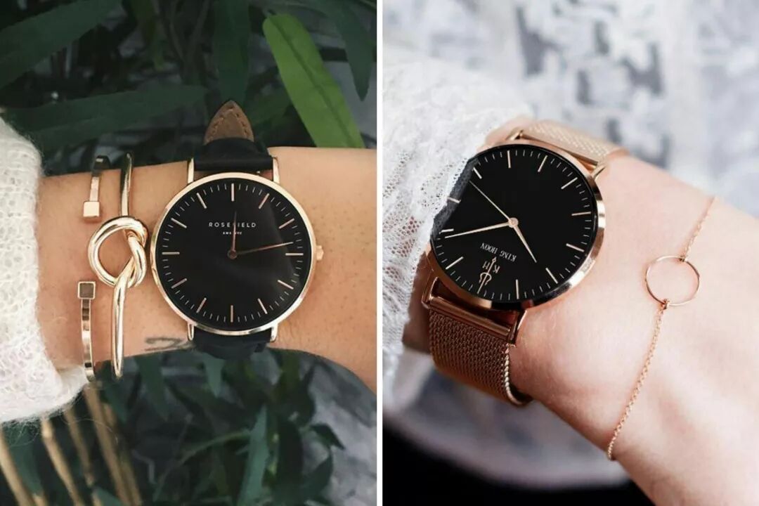 「 一身黑 」只能走沉悶路線？你錯了！