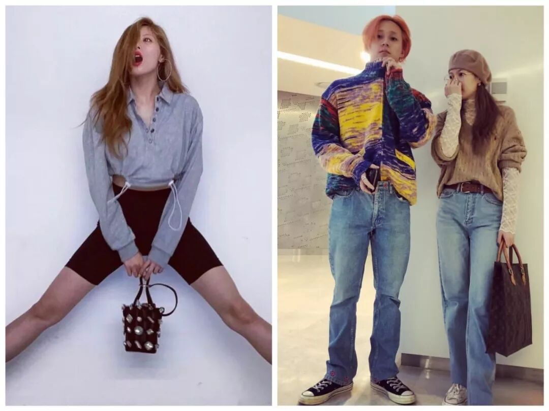 私服只用台幣 400 元！泫雅、 Jennie 都在瘋這些平價潮牌 今夏就一起 get 明星同款吧