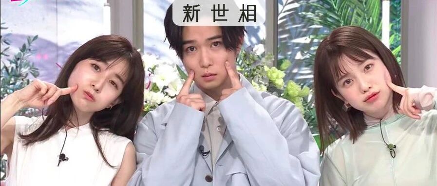 全中国最会撩的男孩，都在这里了