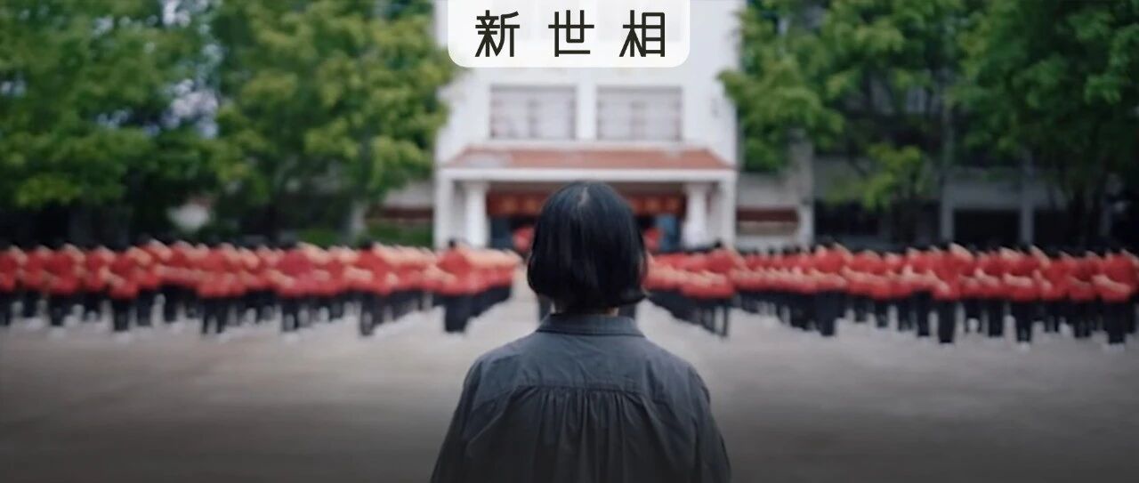 多少人的青春期，被这个人一句话救了