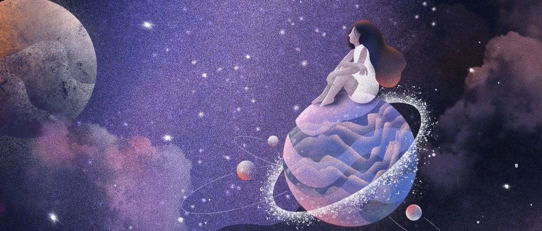 我们要用火箭把你的名字,发射到太空：用孤独陪伴孤独