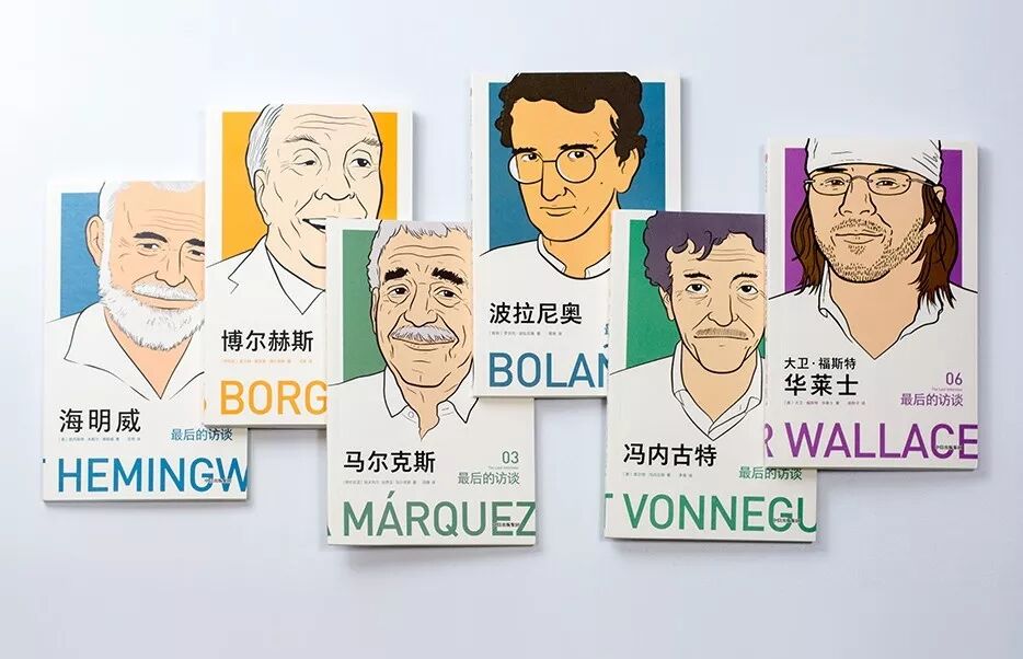 最后的访谈 那些曾获诺贝尔文学奖或落榜的名作家们 新大众哲学 微信公众号文章阅读 Wemp