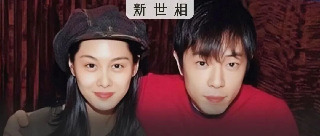 看到49岁朱茵的脸上热搜，我发现了中年人婚姻最好的模样