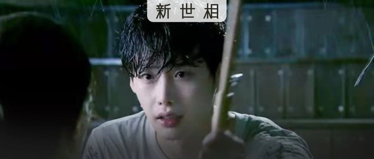 素颜爆照：你们都低估了这个人的颜值