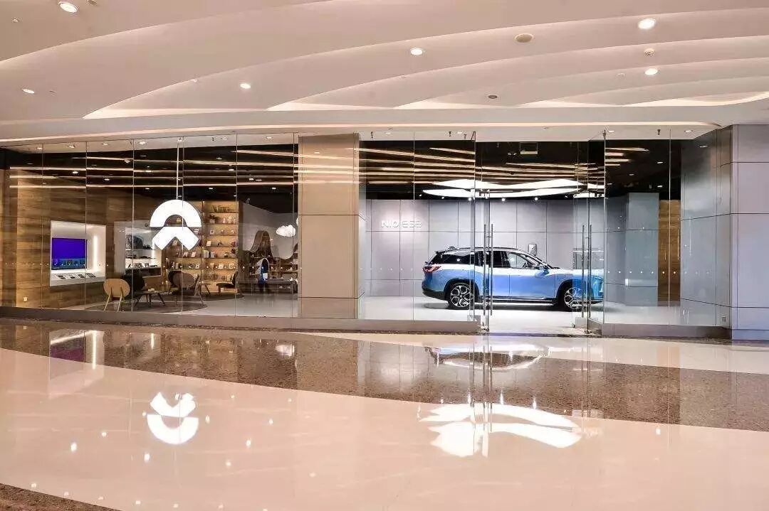 特斯拉来袭，内忧外患中的中国造车新势力