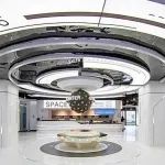 最后①天 | 4000㎡星际探索馆！3大主题畅玩, 支持随时退~