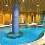 泡汤必囤 | ¥19.9起秒杀10000㎡超奢华温泉馆, 自带儿童乐园