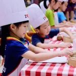 全年有效 | 西贝/棒约翰/哈根达斯171家亲子DIY, 支持随时退~