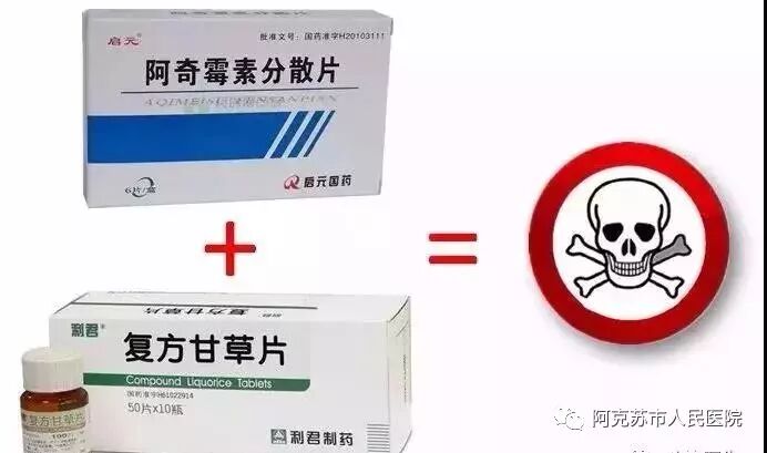 【看病指南】阿奇霉素这样用能致死，你还敢用吗？！
